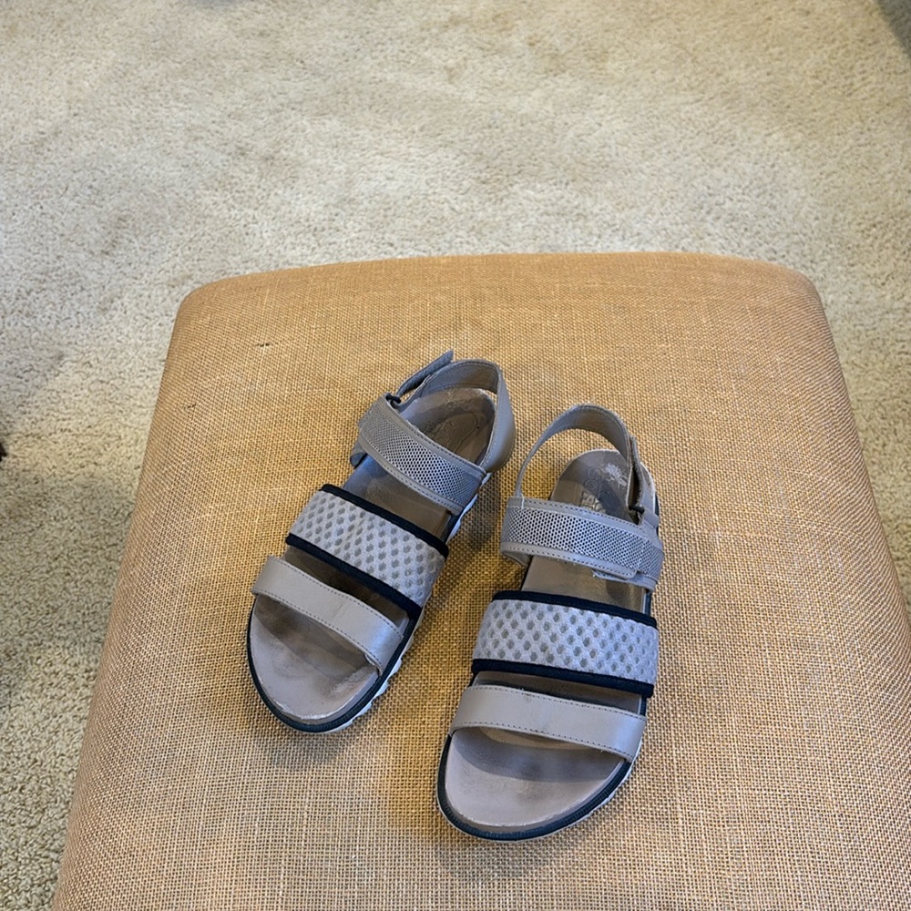 Sorel Sandals